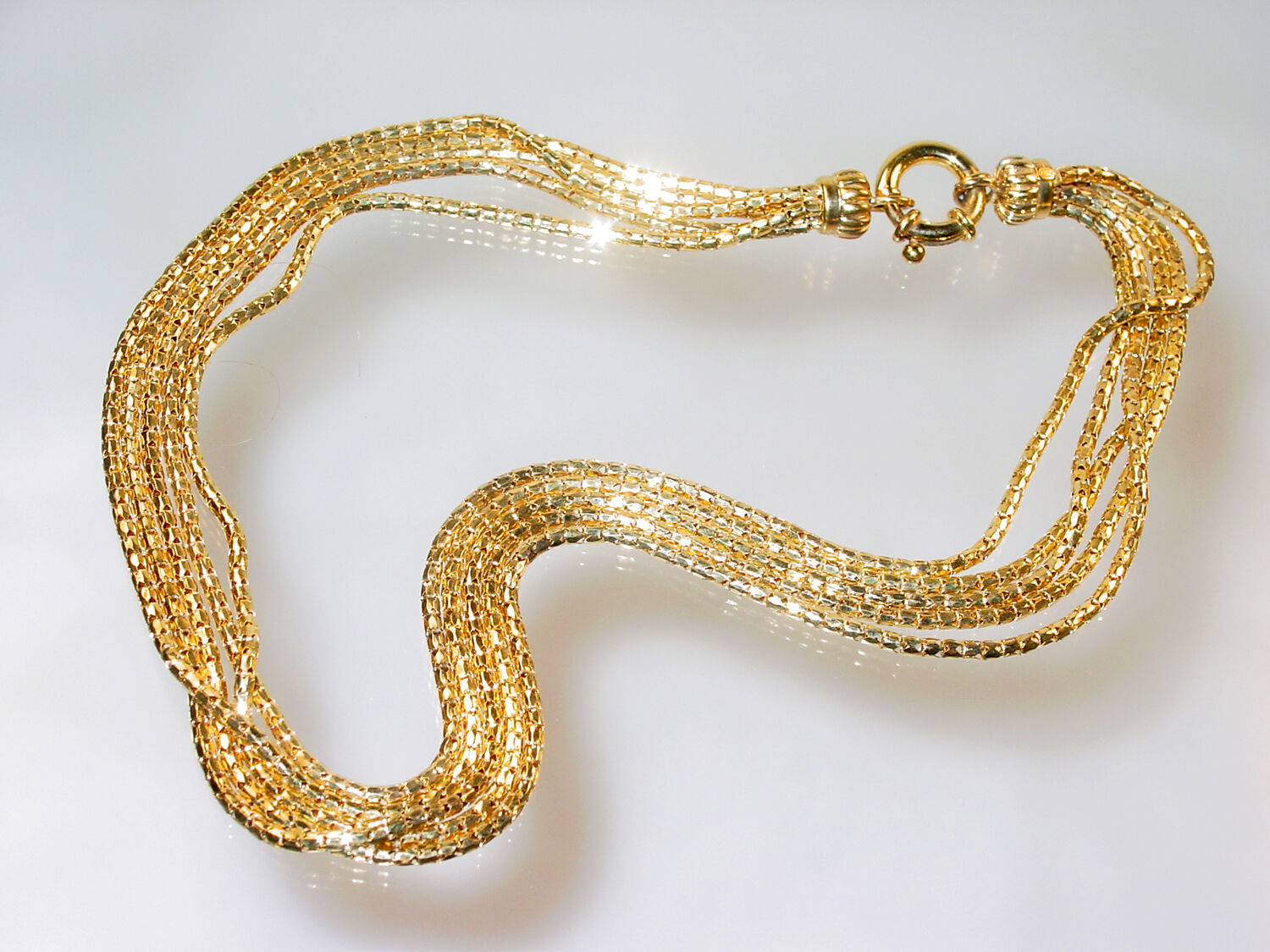 Vintage Necklace 